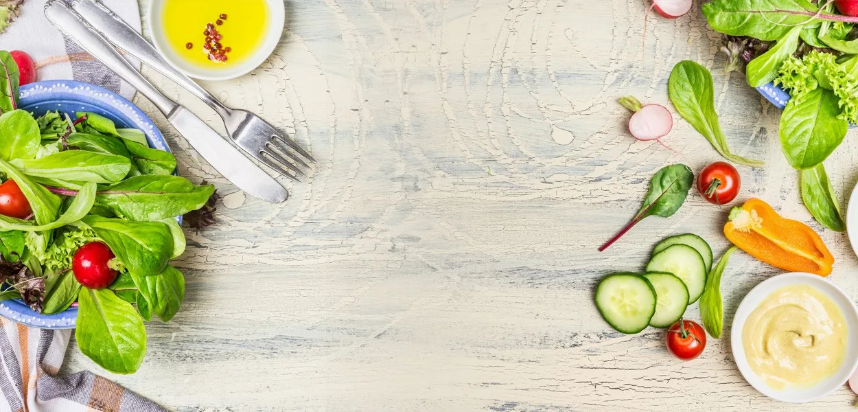 Restaurant Zollhaus — food