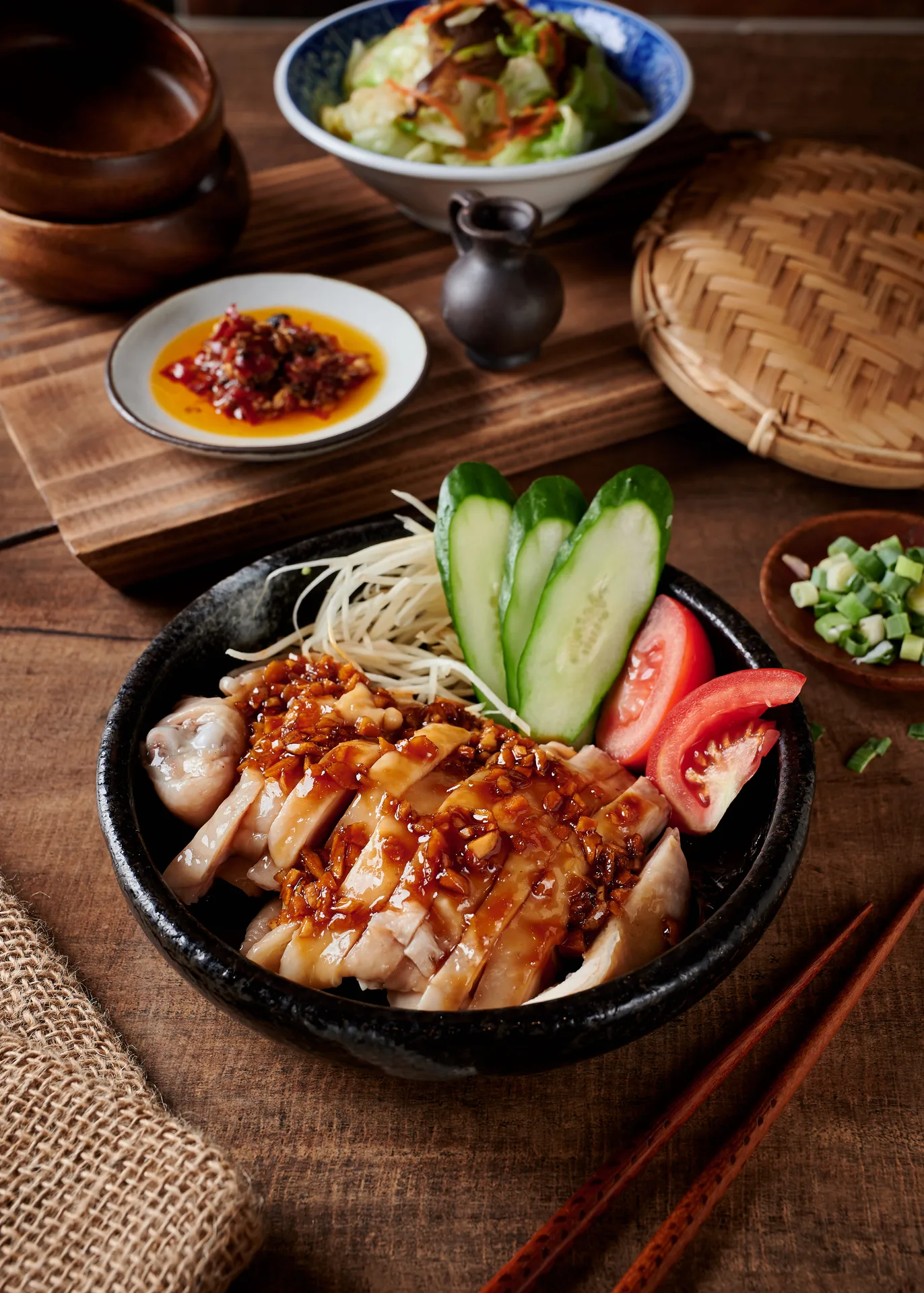 Wang's Broth — photo 38