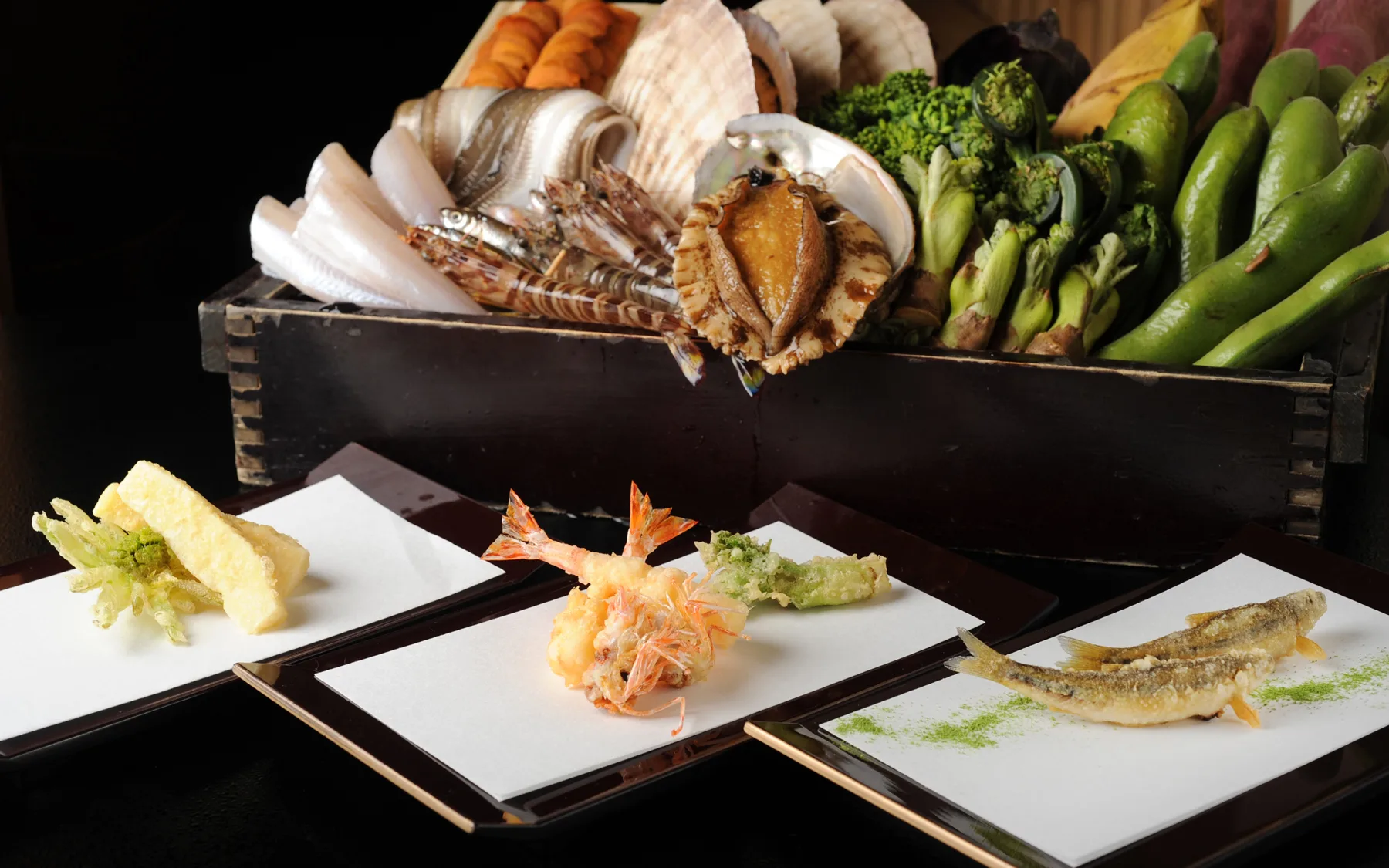 Tempura Endo — photo 38