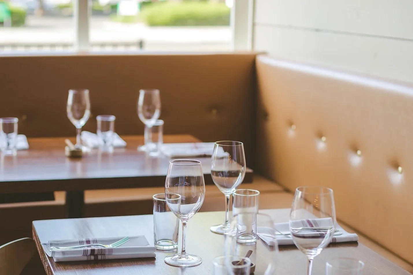 Hattaway's on Alder — atmosphere