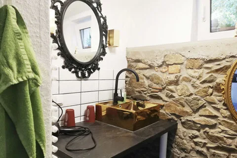 Landhotel Alte Mühle — photo 9