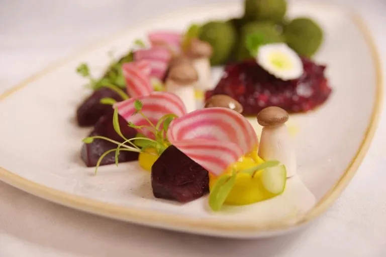 Restaurant Austria — photo 8