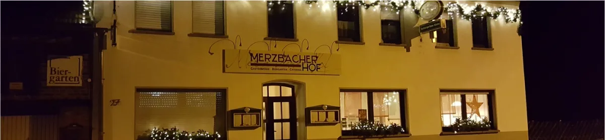 Merzbacher Hof — photo 5