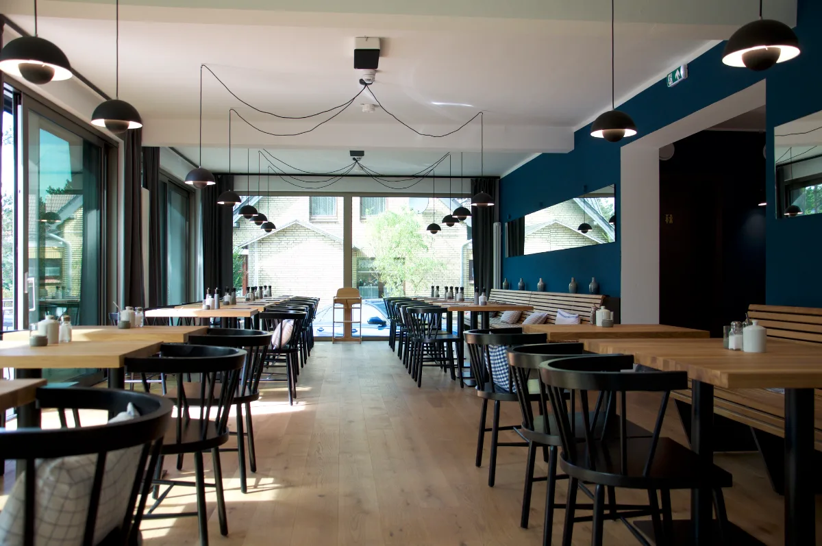 Restaurant Buur — photo 49
