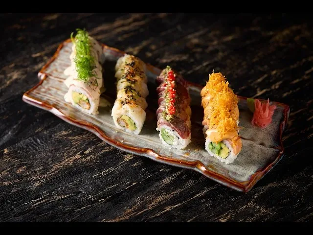 Lima Nikkei Izakaya — photo 6