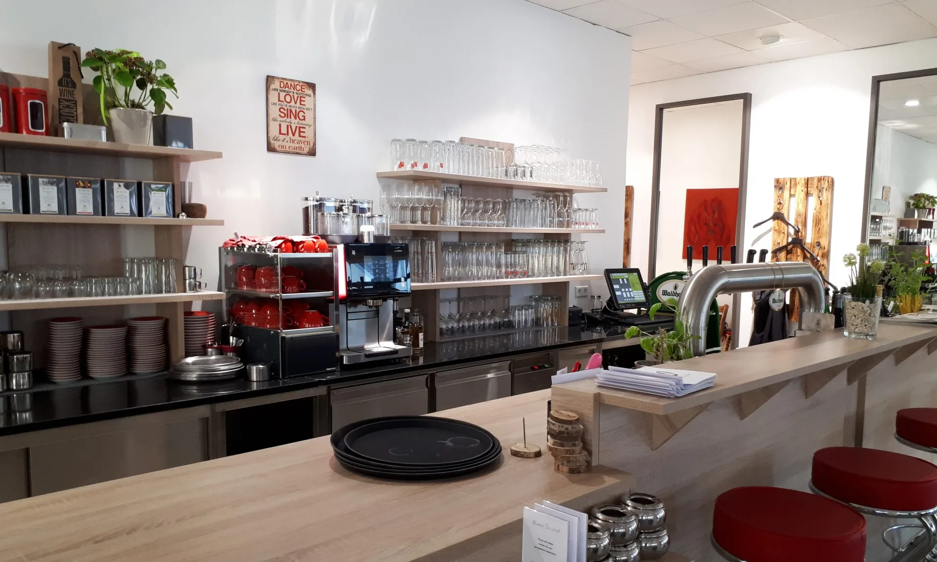 Restaurant ECO — photo 41
