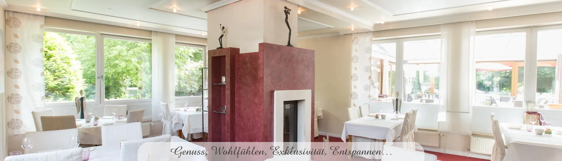 Restaurant Niedmühle — photo 29