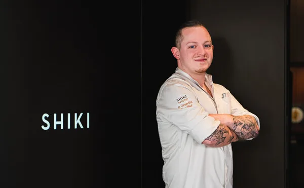 Shiki — kitchen