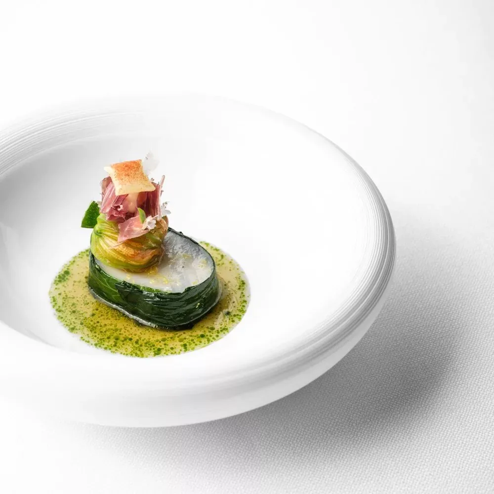 Create — food
