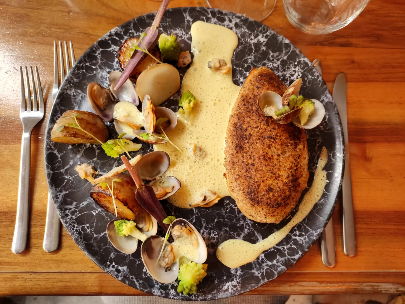 Le Bistroquet — photo 44
