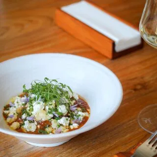 BAROZA Restaurant&Bistro — photo 8