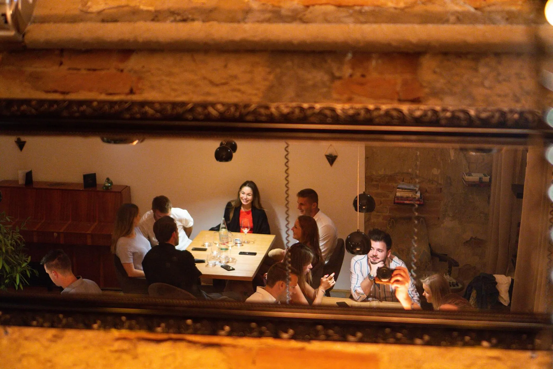Zincenco Kitchen — photo 50
