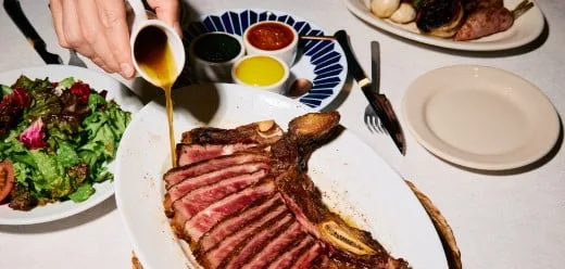 ARROCERÍA La Panza — food