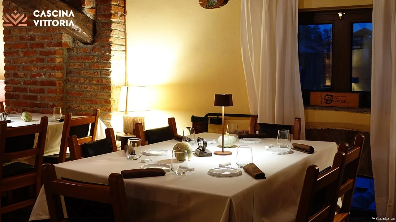 Cascina Vittoria — photo 49