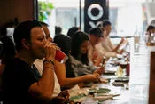 Okra FoodBar — photo 131