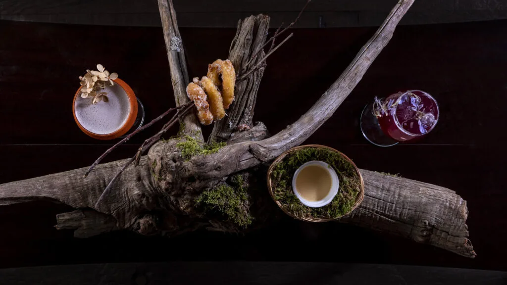 Saporium Firenze — food
