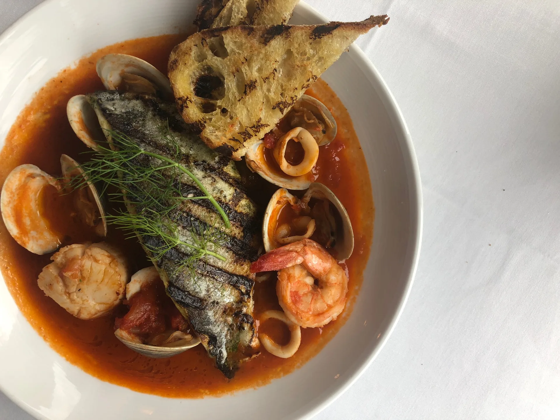 Davio's Northern Italian Steakhouse — photo 18