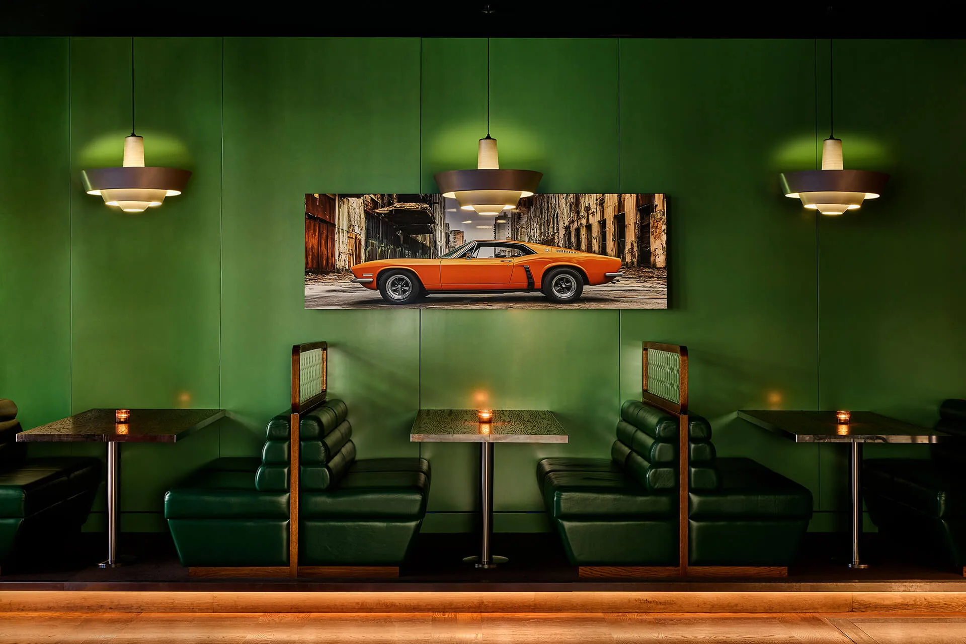 Motorino — photo 17
