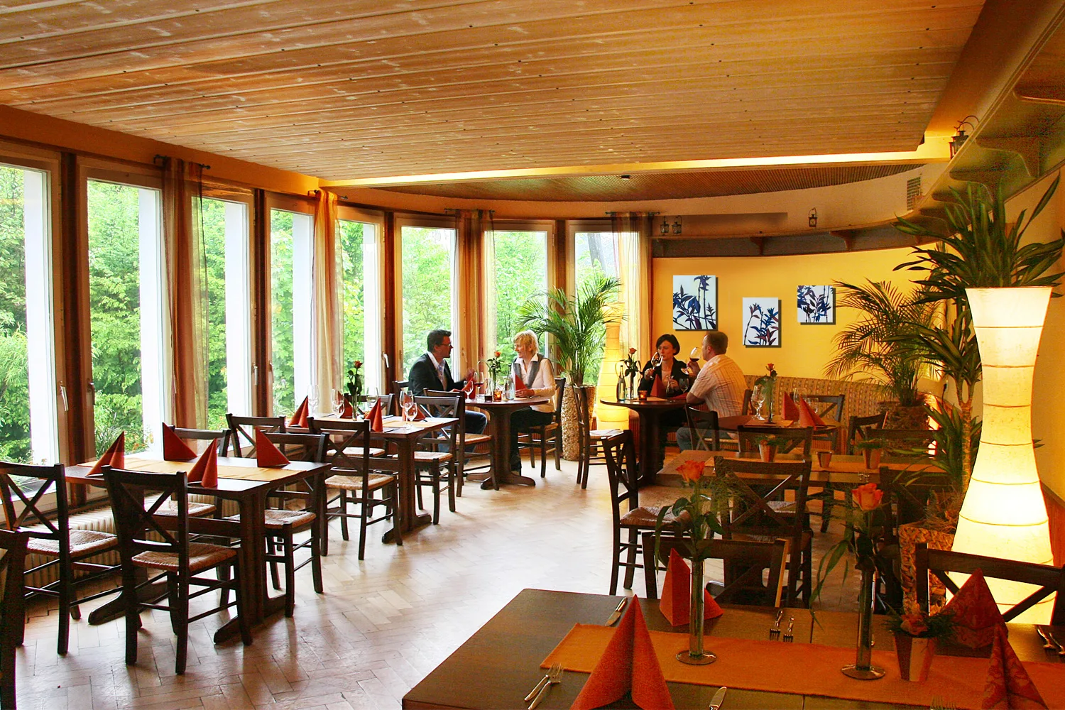 Restaurant Donauperle — photo 6
