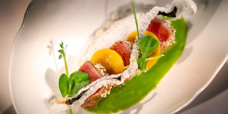 Bachofer — food