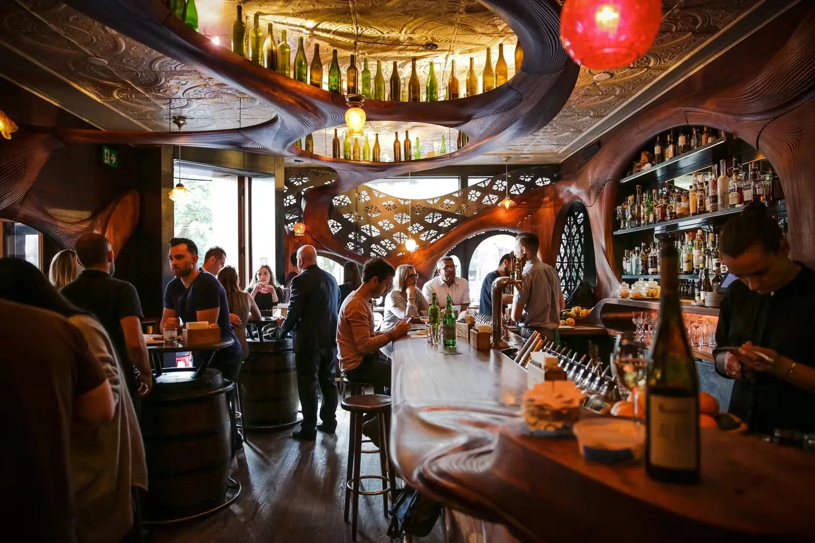 Bar Raval — photo 8