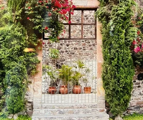 Hacienda Laborcilla — photo 22