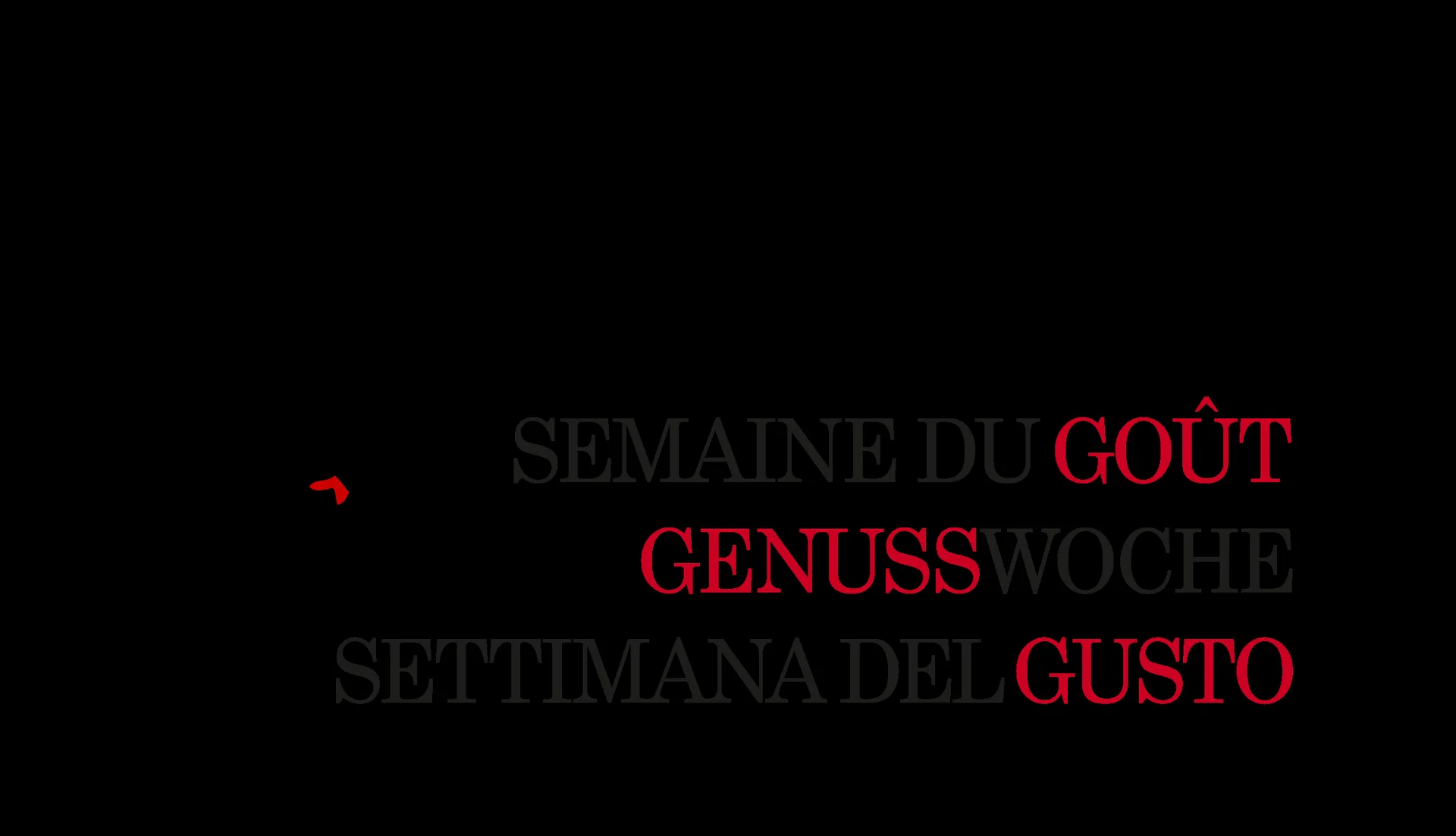 DéCi Comptoir Gourmand, Lausanne