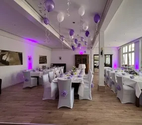 Burbaums Restaurant, Waltrop
