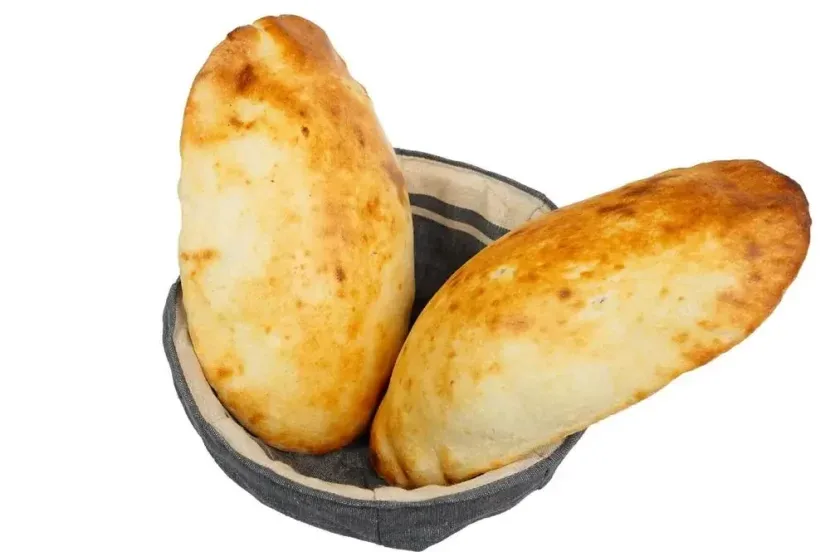 Mama Fatma — kitchen