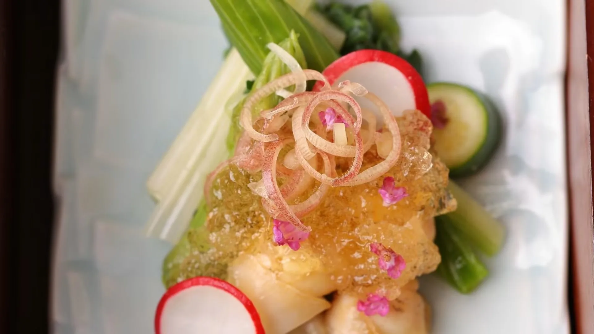 Caglia Japanese Cuisine — photo 10
