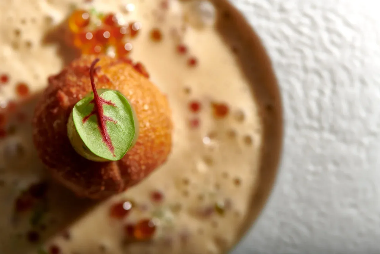 Caudalie — food