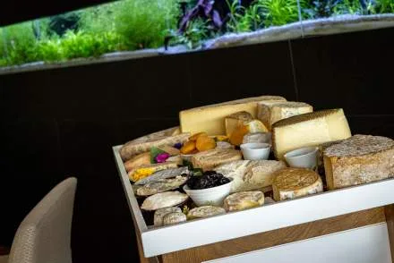 Quai des Saveurs — food