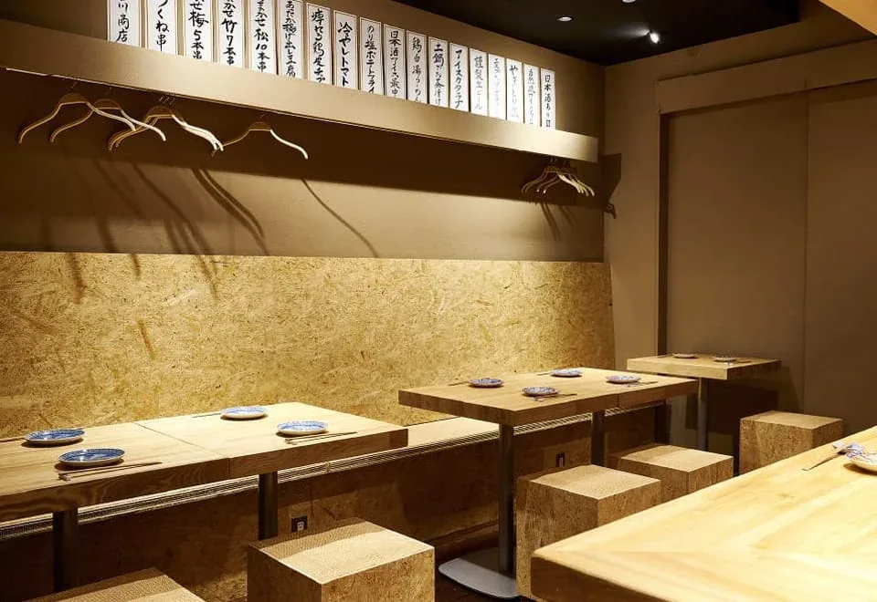 Tokyo Chinese Ichirin — photo 98
