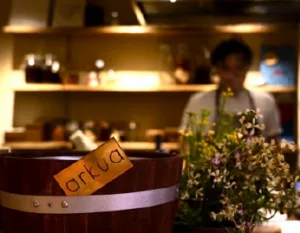 arkua — kitchen