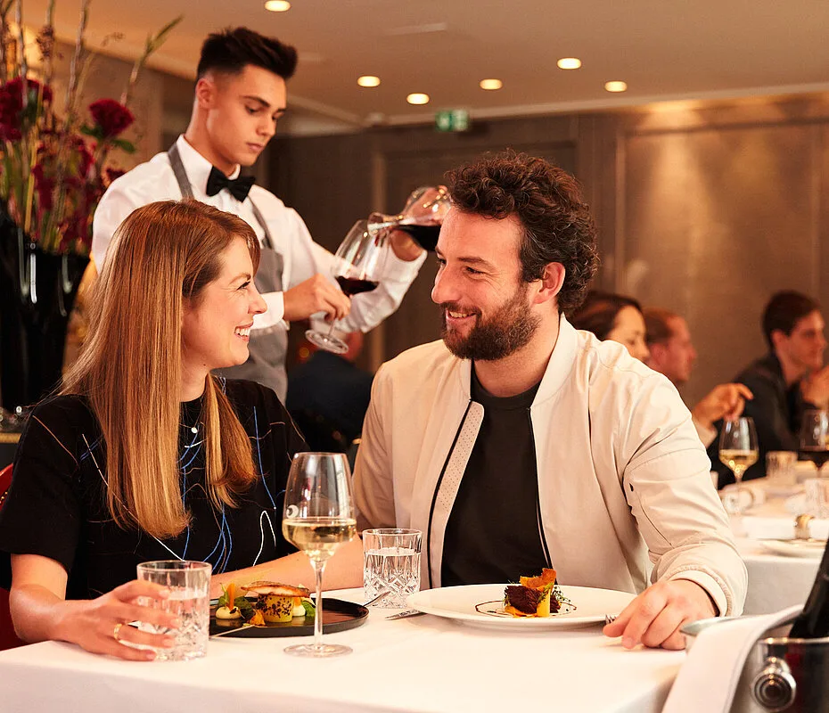 Casino Restaurant Wien — photo 33