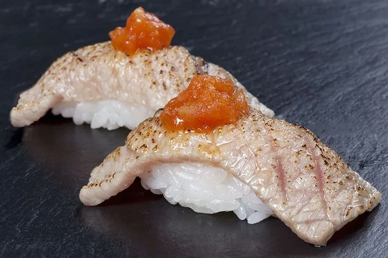 99 sushi bar — photo 8