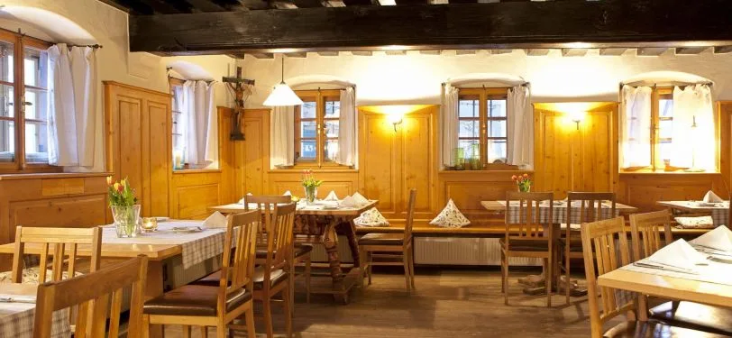 Landgasthaus Gidibauer-Hof — photo 77