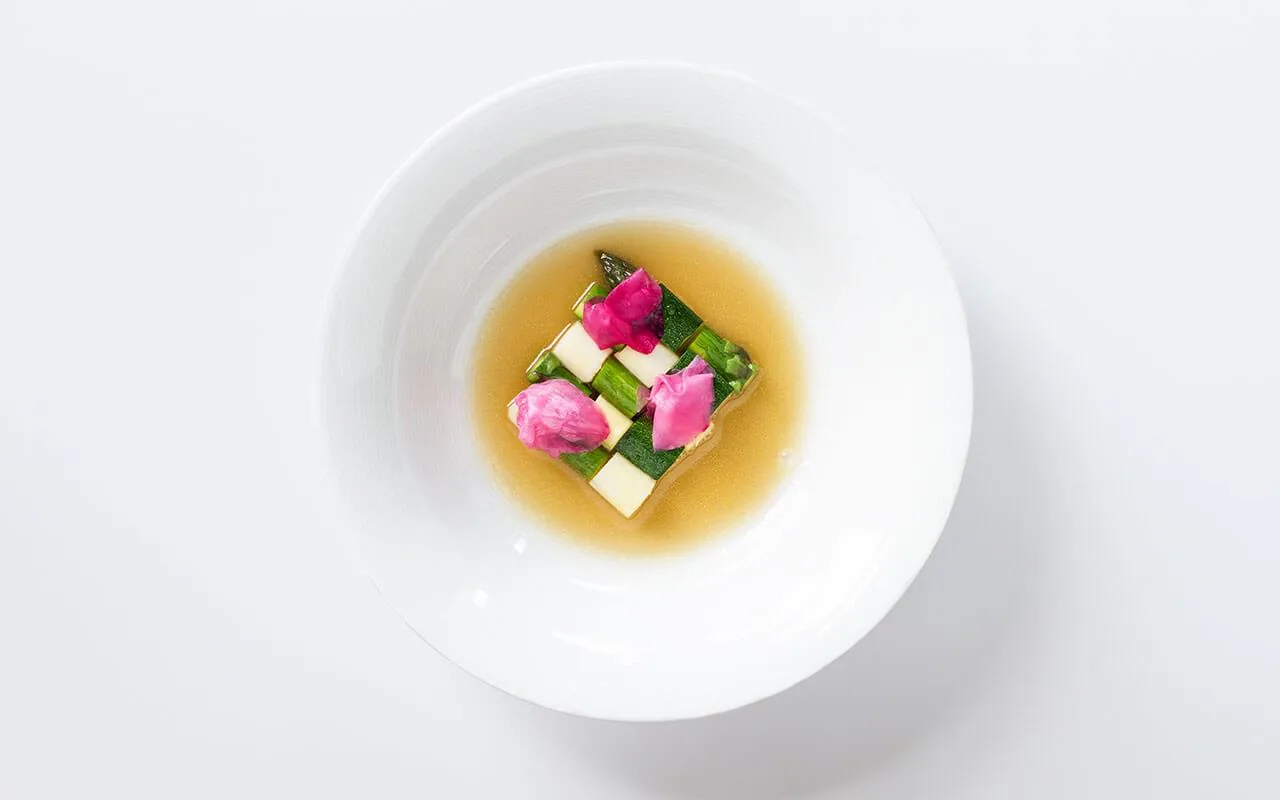 Bez Gwiazdek — food