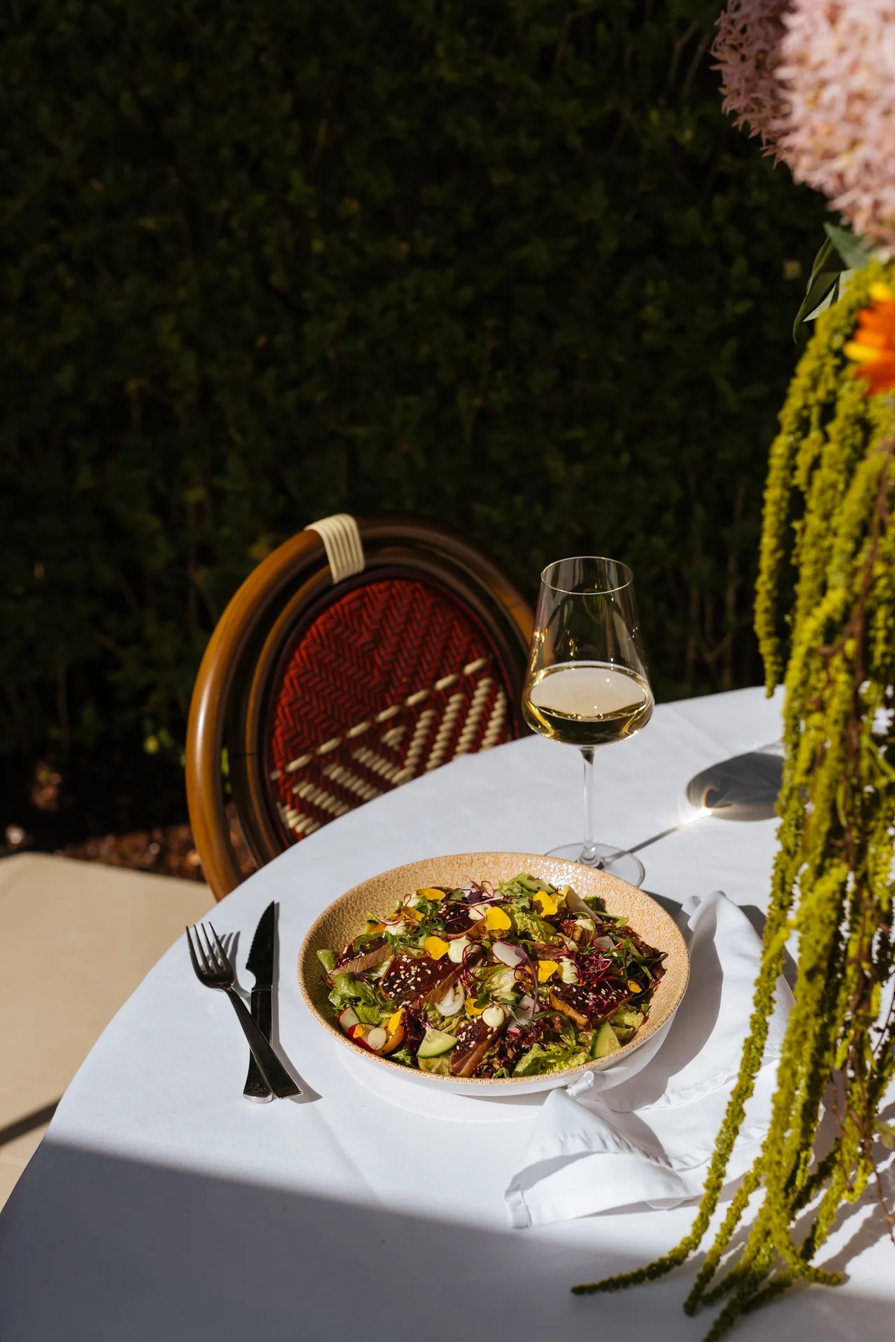 Bistro MaReine — photo 41