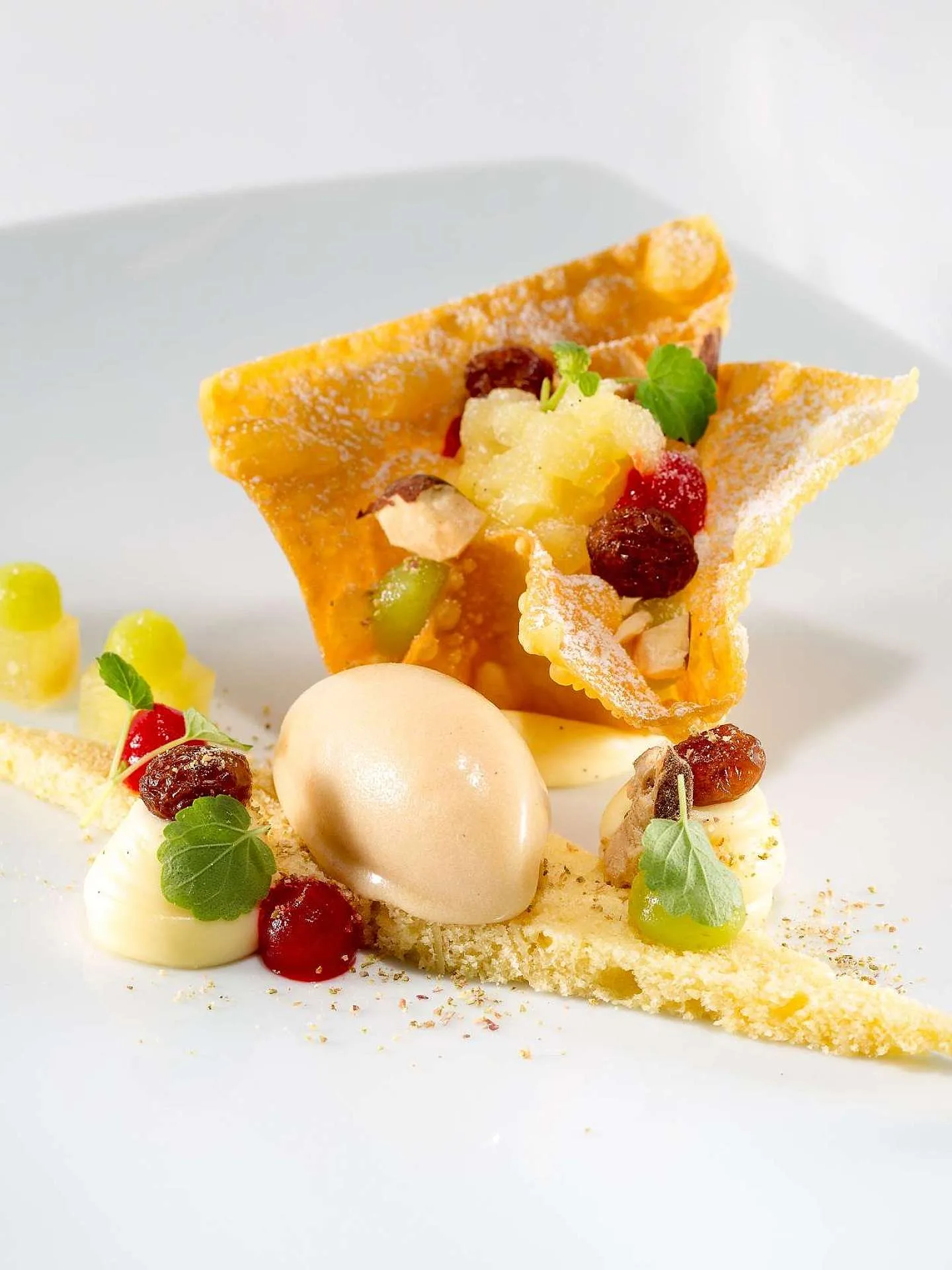 Lenkerhof Gourmet Spa Resort — photo 41