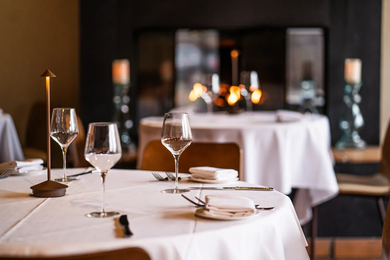 Barolo Grill — photo 15