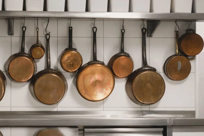 Rob’s Kitchen — photo 24