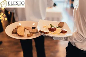 ELESKO Restaurant&wine bar — photo 14
