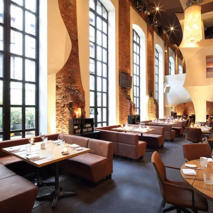 East Restaurant — photo 17
