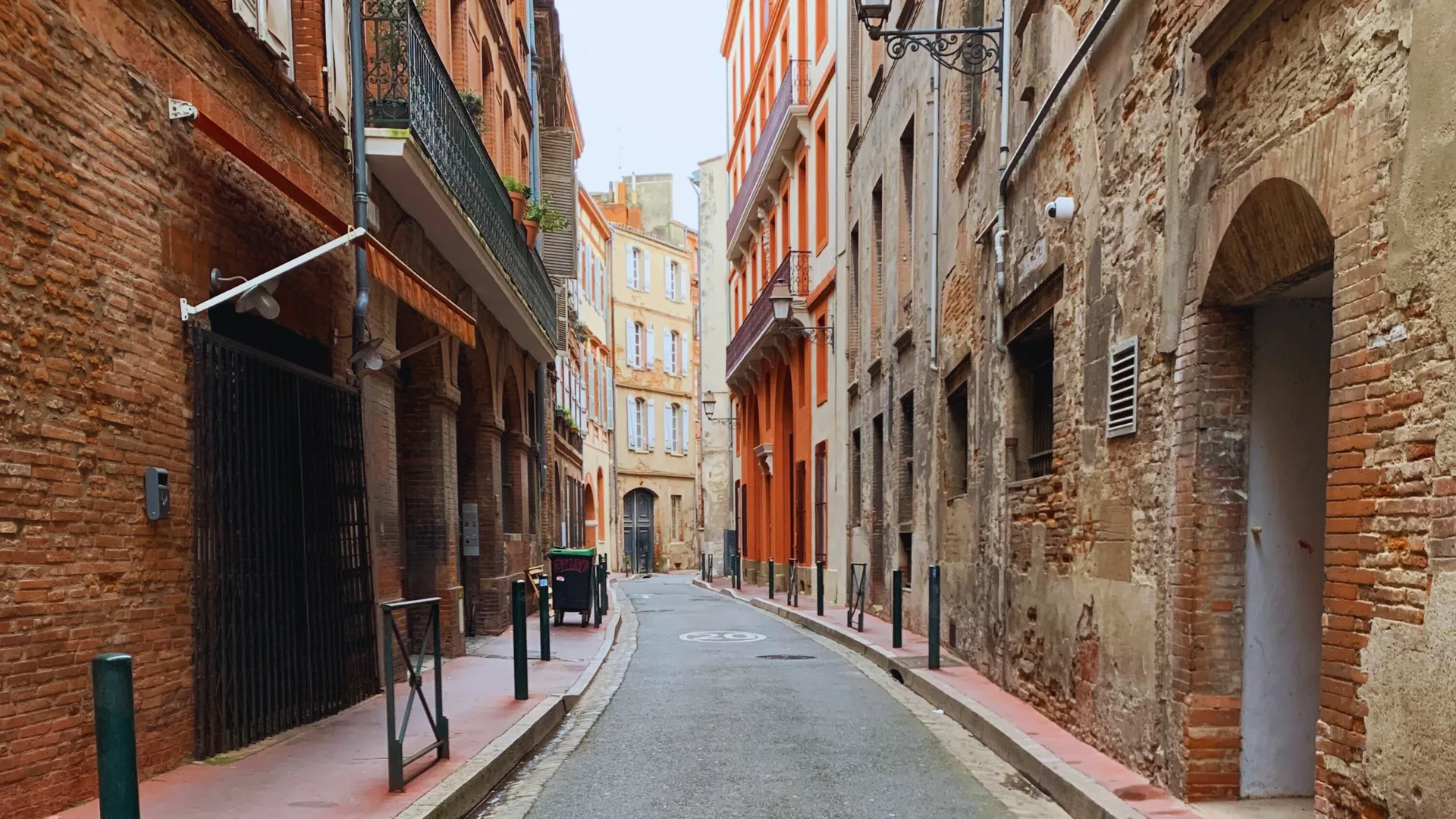 Les Volets Rouges — photo 6