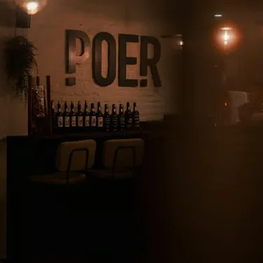 POER — atmosphere