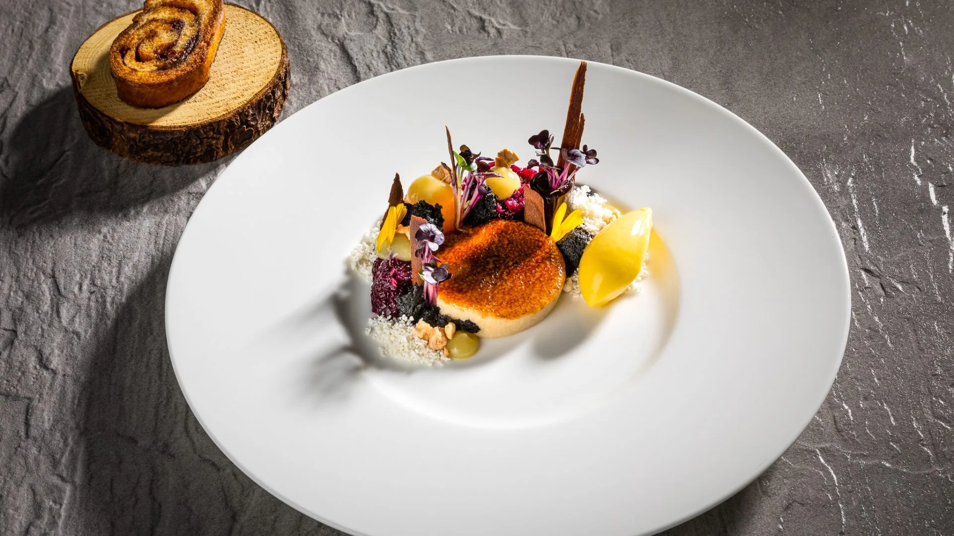 Gourmet Restaurant Hubert Wallner — photo 39
