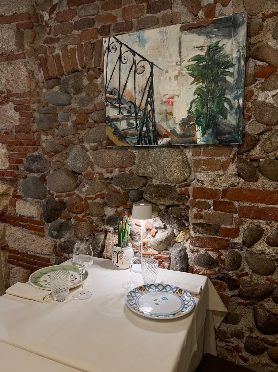 L' Oste Scuro — photo 11