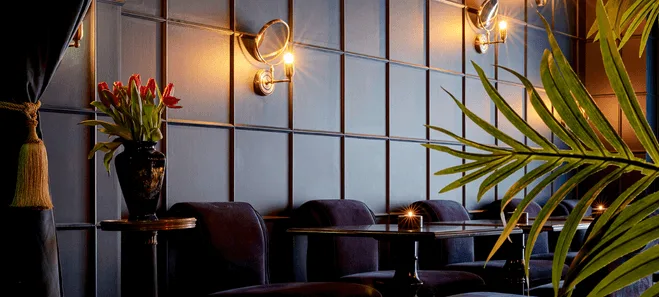 Provocateur Bar — photo 8