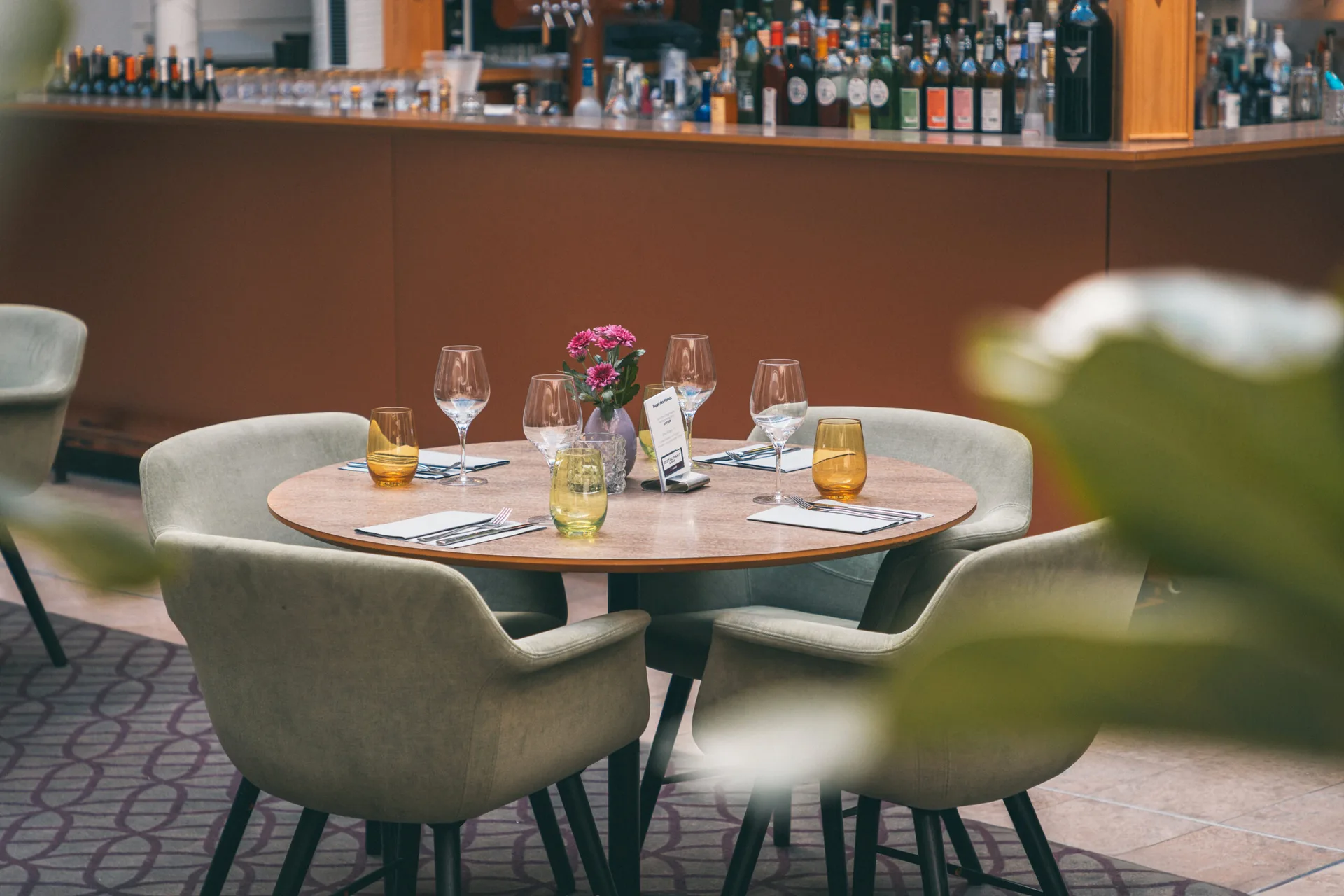 Alte Post Restaurant &amp; Bar — photo 38